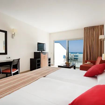 Lanzarote Village Hotel 4*