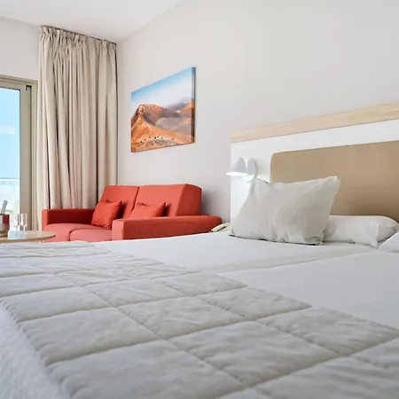 Lanzarote Village 4* Puerto del Carmen (Lanzarote)