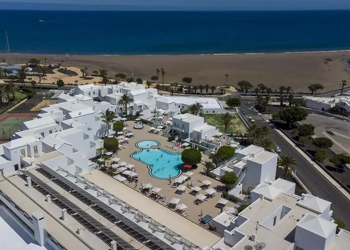 Hotel Lanzarote Village Puerto del Carmen (Lanzarote)