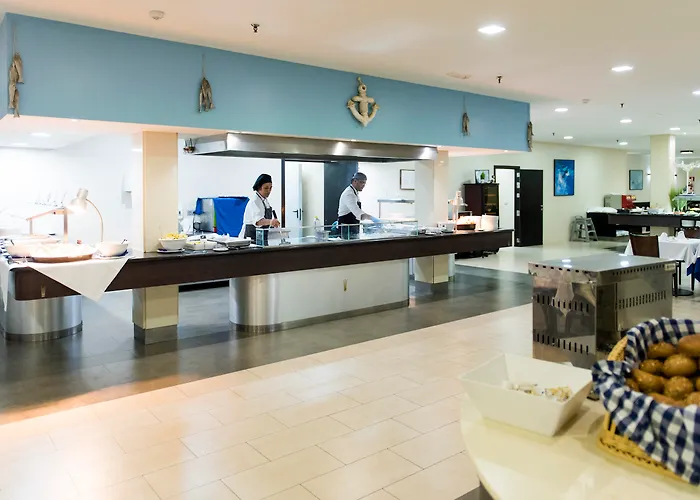 Hotel Lanzarote Village Puerto del Carmen (Lanzarote)