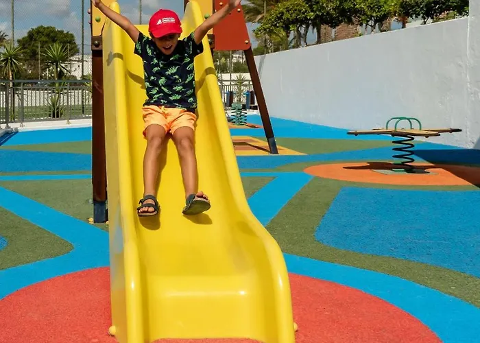 Hotel Lanzarote Village 4*