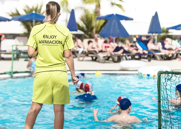 Lanzarote Village Puerto del Carmen (Lanzarote)