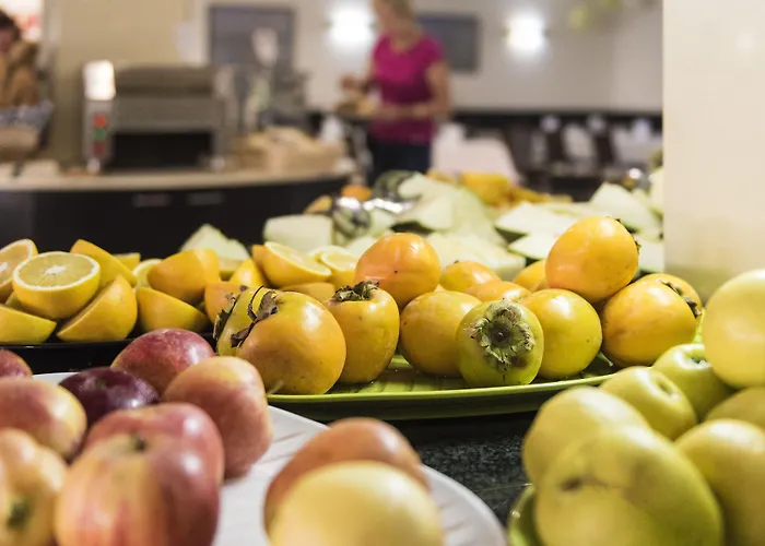 Hotel Lanzarote Village