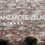 Ξενοδοχείο Lanzarote Village 4*