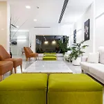 Lanzarote Village Hotell