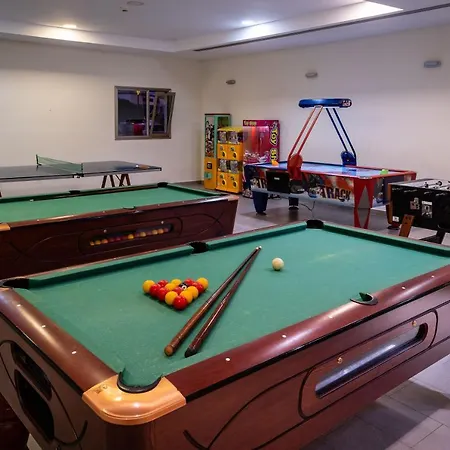 Hotel Lanzarote Village Puerto del Carmen (Lanzarote)