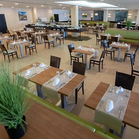 Lanzarote Village Hotel