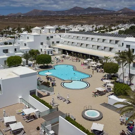 Lanzarote Village Hotel