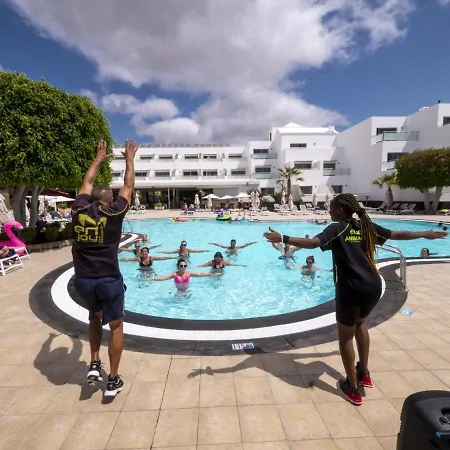 Hotel Lanzarote Village 4*