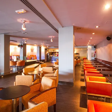 兰萨罗特乡村酒店 酒店 4*