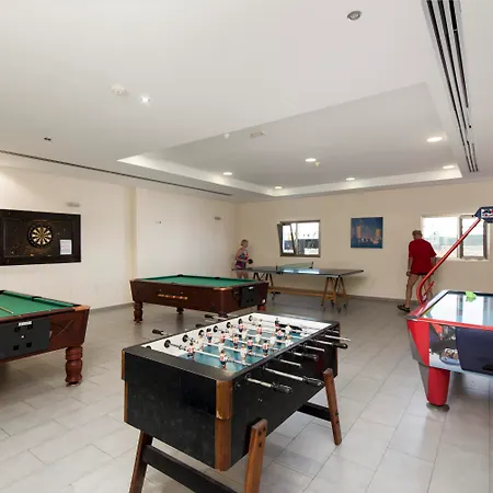 Ξενοδοχείο Lanzarote Village