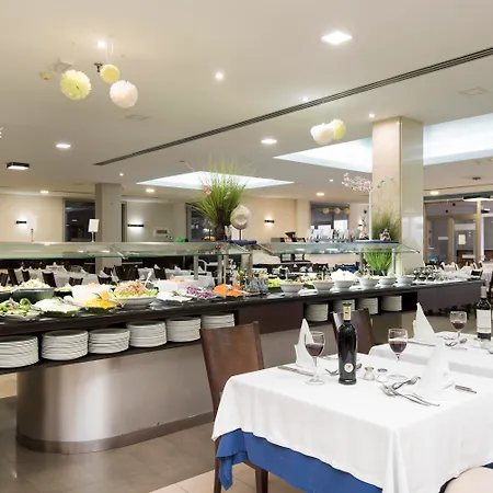 兰萨罗特乡村酒店 酒店 卡门港