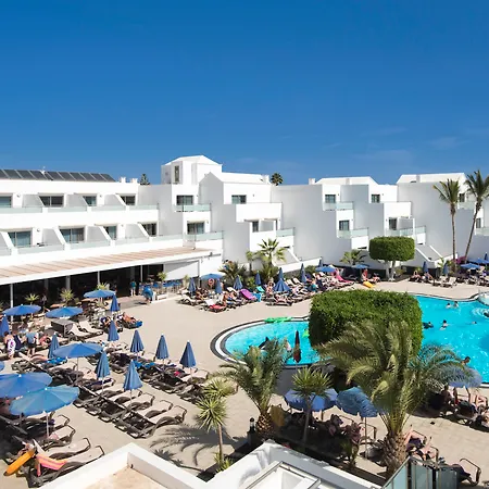 Lanzarote Village Hotel 4*