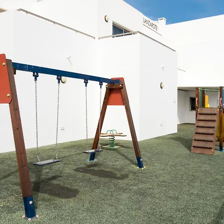 Lanzarote Village Hotel