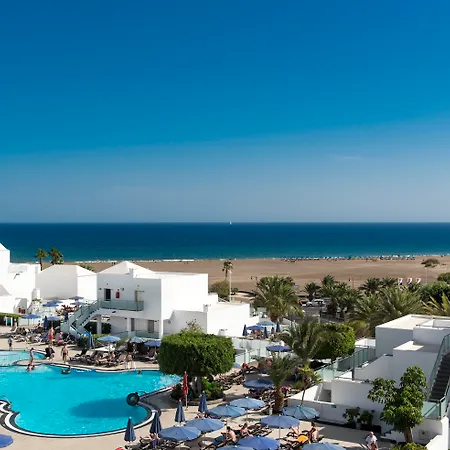 Lanzarote Village 4*