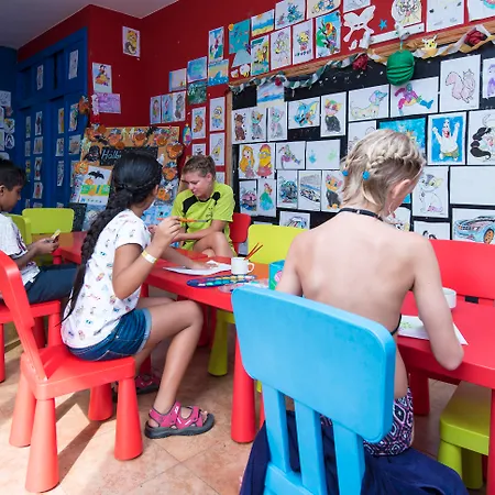 Lanzarote Village Puerto del Carmen (Lanzarote)