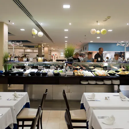 Lanzarote Village 4* Πουέρτο Ντελ Κάρμεν