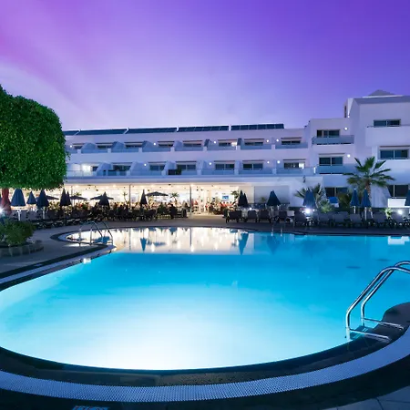 Lanzarote Village Ξενοδοχείο Πουέρτο Ντελ Κάρμεν