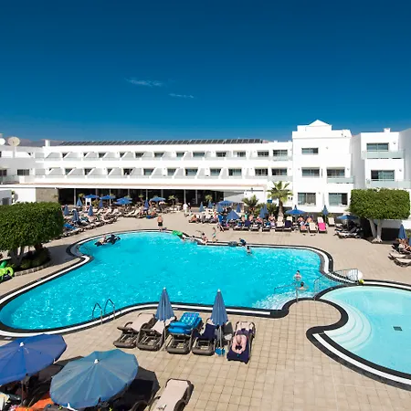 Lanzarote Village 4* Puerto del Carmen (Lanzarote)