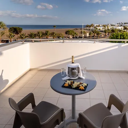 Lanzarote Village Πουέρτο Ντελ Κάρμεν