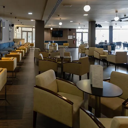 Lanzarote Village Hotel Puerto del Carmen (Lanzarote)