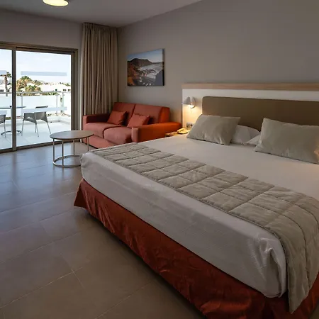 Hotel Lanzarote Village 4*