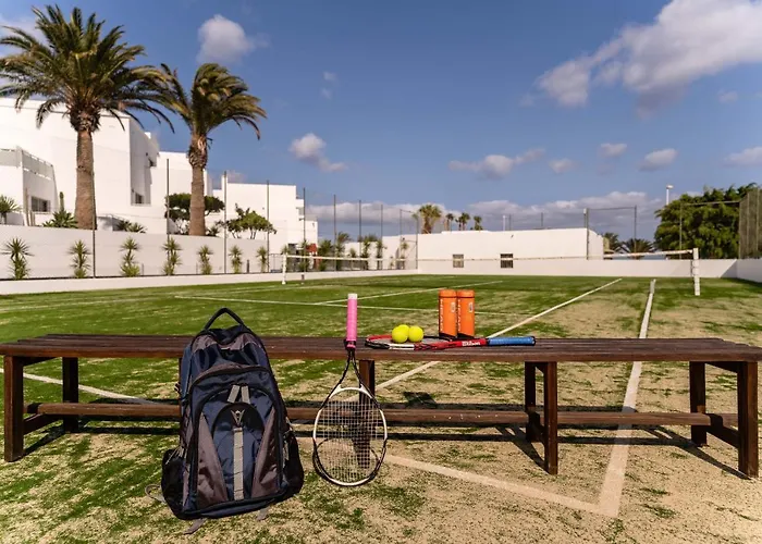 Lanzarote Village Hotel