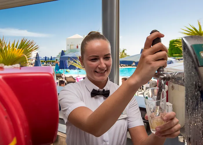 Lanzarote Village Hotel Puerto del Carmen (Lanzarote)