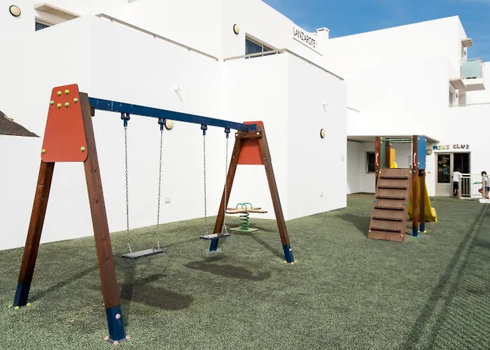 Lanzarote Village Hotel