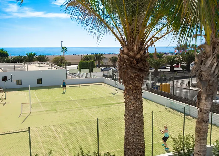 Hotel Lanzarote Village