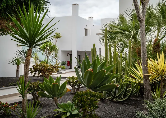 Lanzarote Village Πουέρτο Ντελ Κάρμεν