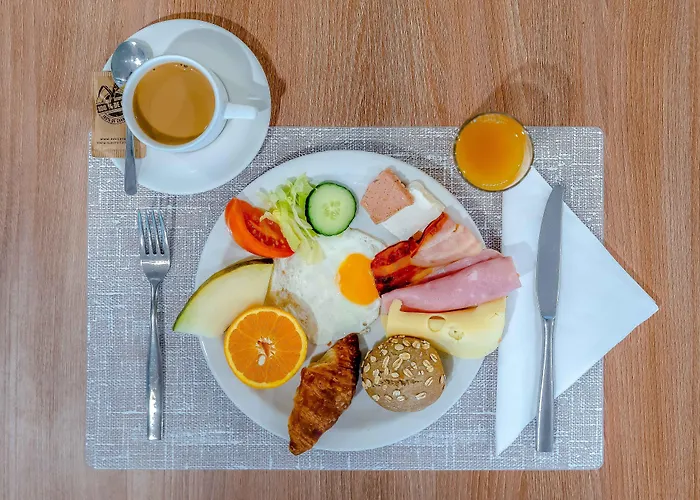 Lanzarote Village Ξενοδοχείο 4*