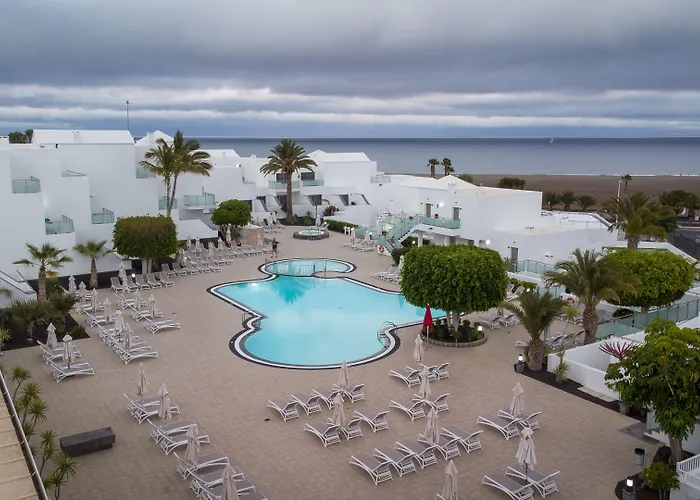 Lanzarote Village Πουέρτο Ντελ Κάρμεν