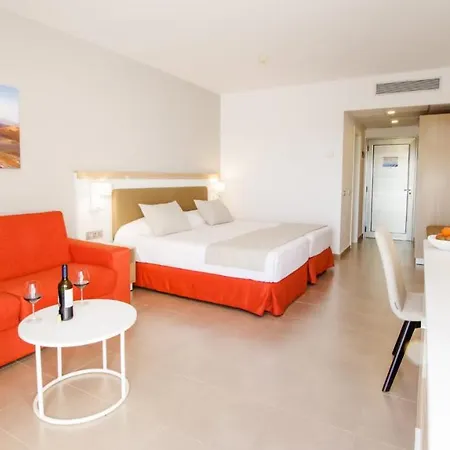 Готель Lanzarote Village Пуерто-дель-Кармен