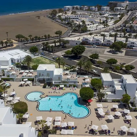Lanzarote Village 4*