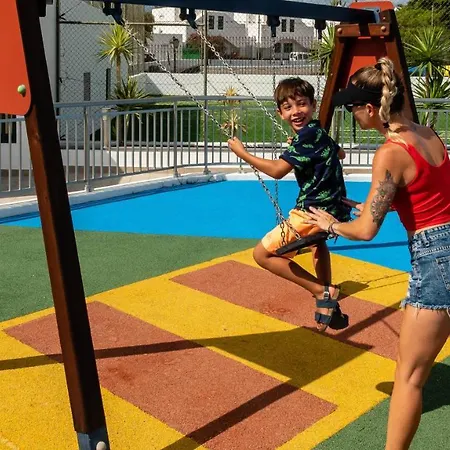 Lanzarote Village Готель