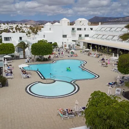 Lanzarote Village 4* Puerto del Carmen (Lanzarote)