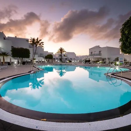 Hotel Lanzarote Village Puerto del Carmen (Lanzarote)