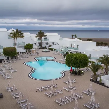 Lanzarote Village Пуерто-дель-Кармен