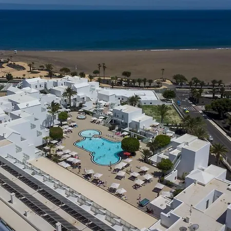 فندق لانثاروتيه فيليدج بويرتو ذيل كارمين