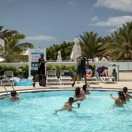 Lanzarote Village Hotel Puerto del Carmen (Lanzarote)