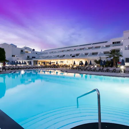 Lanzarote Village Пуерто-дель-Кармен