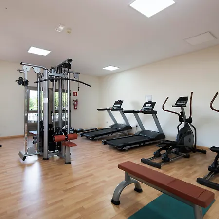 فندق لانثاروتيه فيليدج بويرتو ذيل كارمين