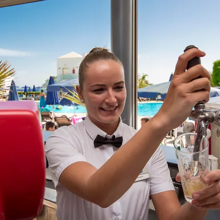 Lanzarote Village Готель Пуерто-дель-Кармен