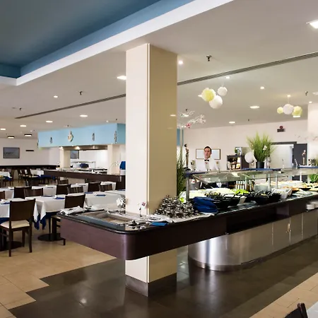 Lanzarote Village 4*