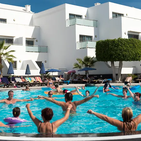 Lanzarote Village Готель