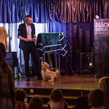 فندق لانثاروتيه فيليدج 4*