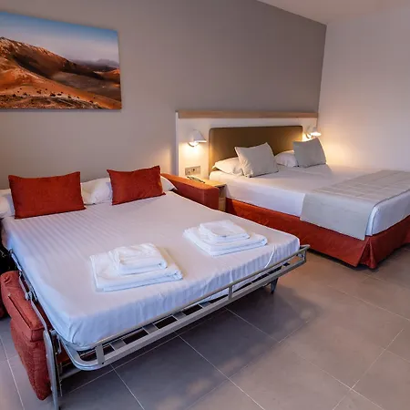 Lanzarote Village Hotel 4*