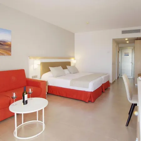 Lanzarote Village Hotel