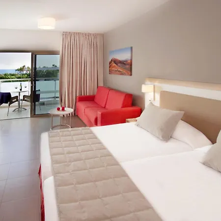 Hotel Lanzarote Village